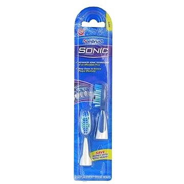 SPINBRUSH