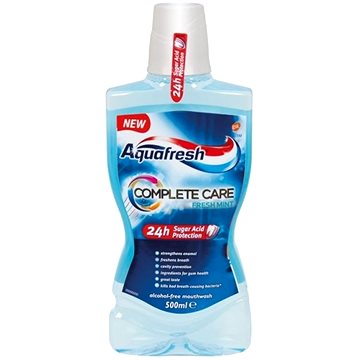 AQUAFRESH