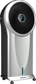 Ventilátor sencor sfn 9011sl