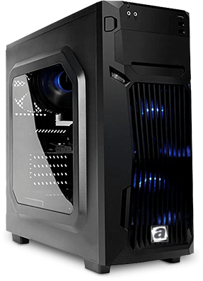 Alza GameBox
