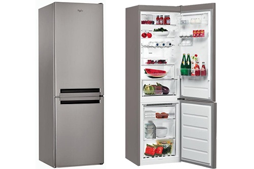 Výsledek obrázku pro Whirlpool BSNF8152OX
