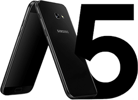 Samsung Galaxy A5 (2017)