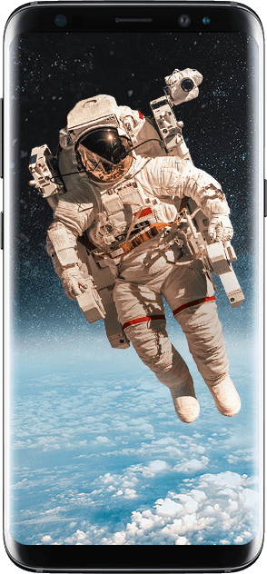 Samsung Galaxy S8