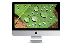 iMac 21.5 Retina 4K CZ