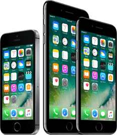 iPhone