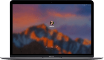 MacBook Air