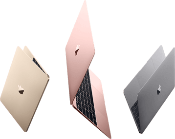 MacBook Air