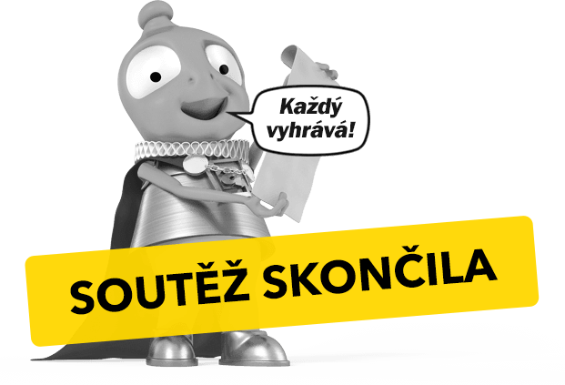Soutěž skončila