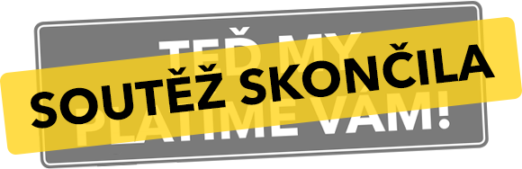 Soutěž skončila