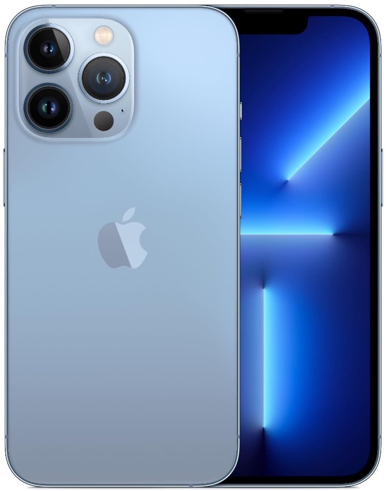 iPhone 13 Pro