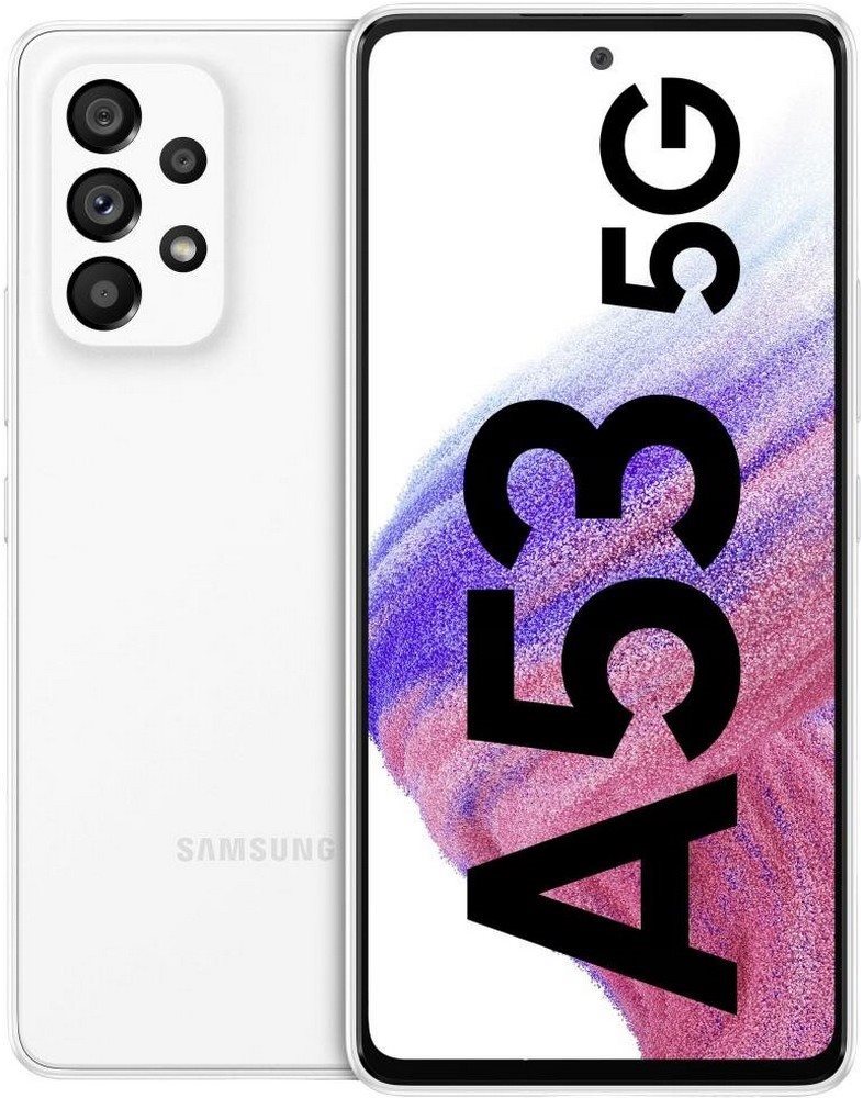 >Samsung Galaxy A53 5G