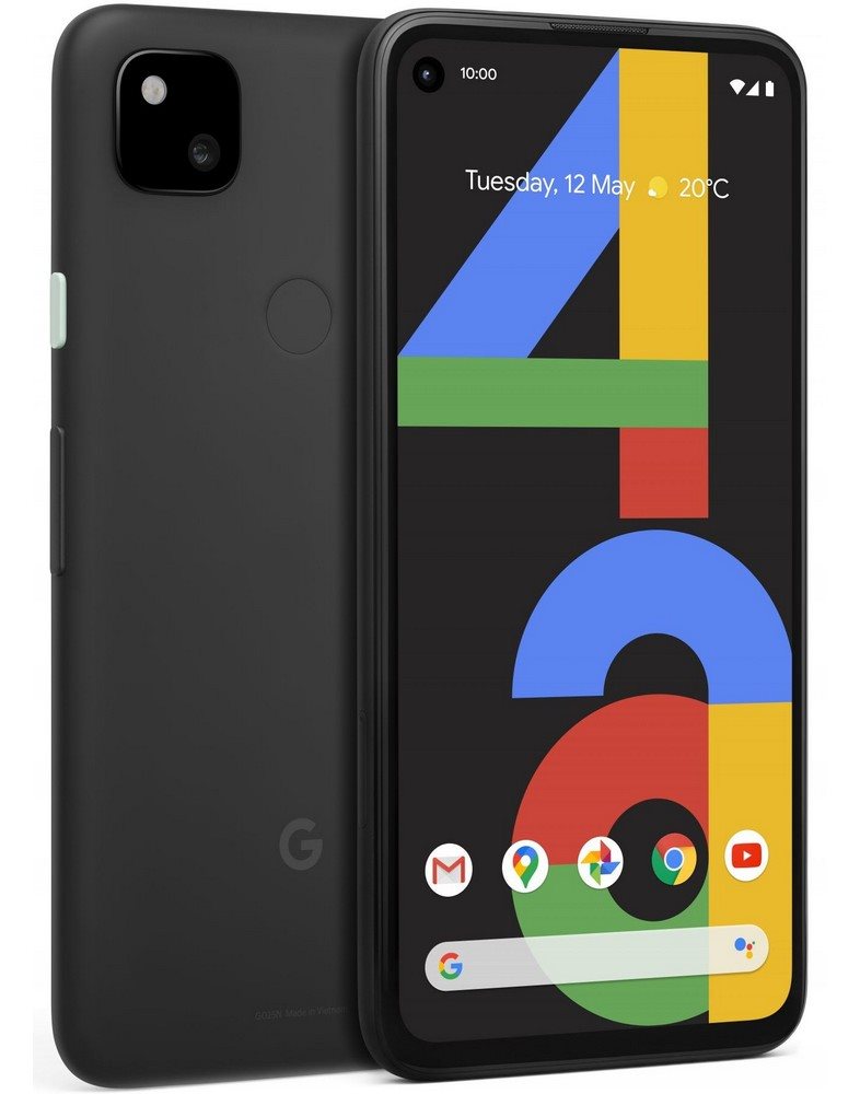 Google Pixel 4a