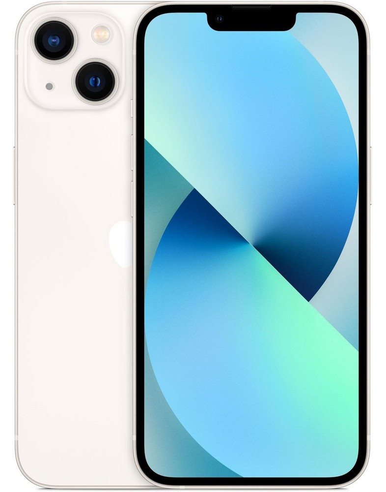iPhone 13 mini