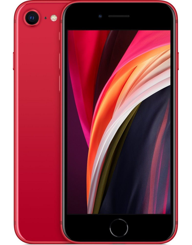 iPhone SE (2020)