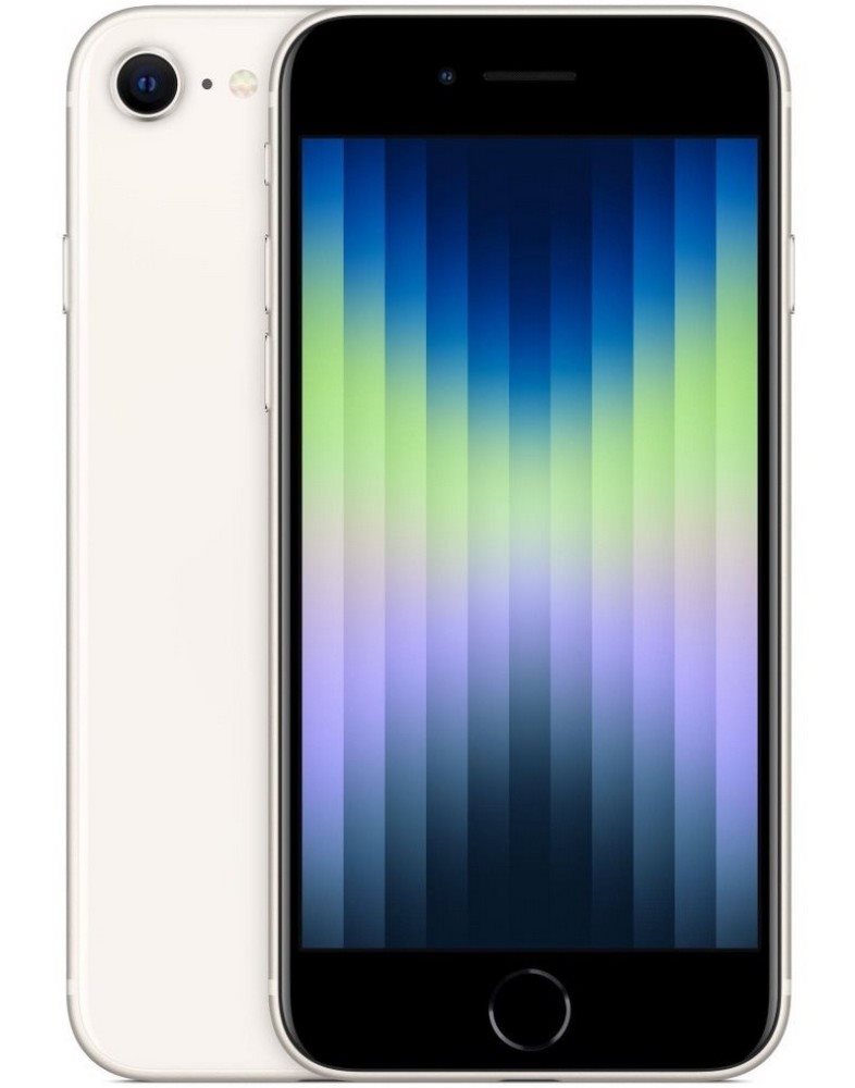 iPhone SE (2022)