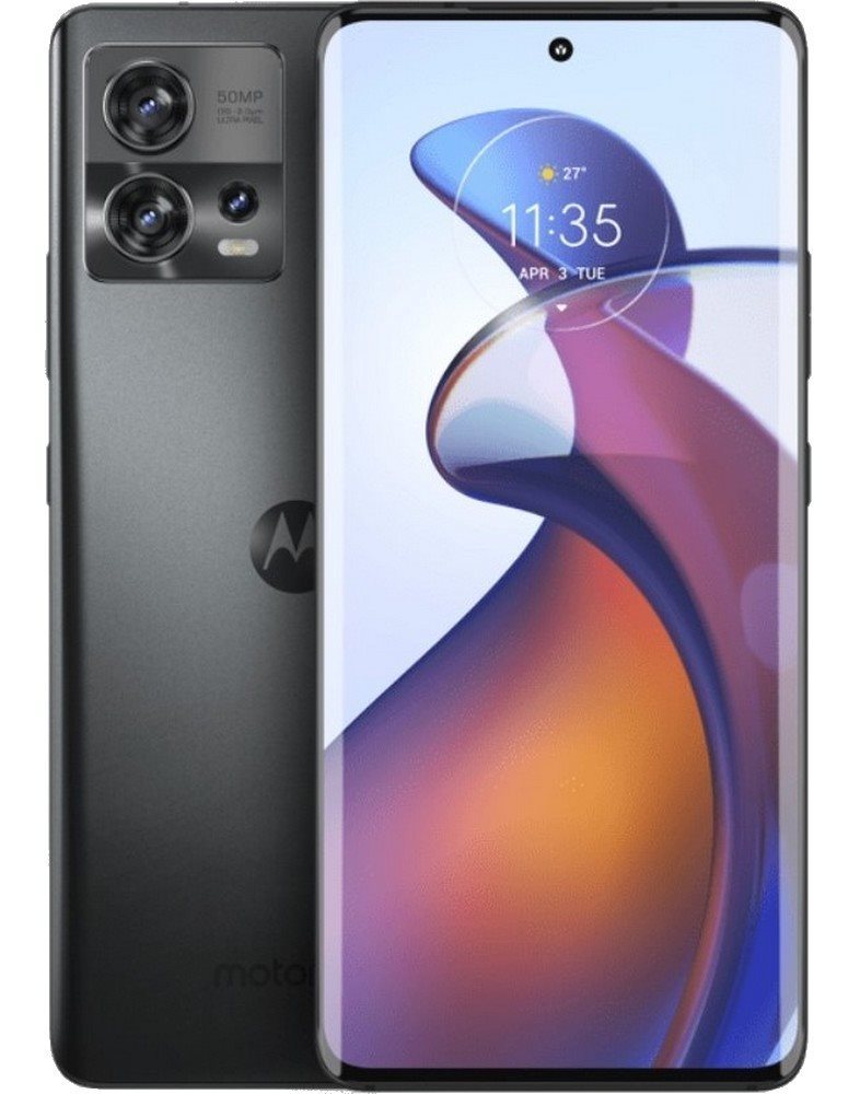 Motorola EDGE 30 Fusion