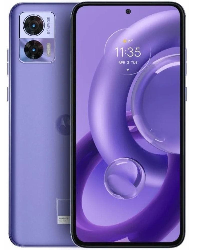 Motorola EDGE 30 Neo