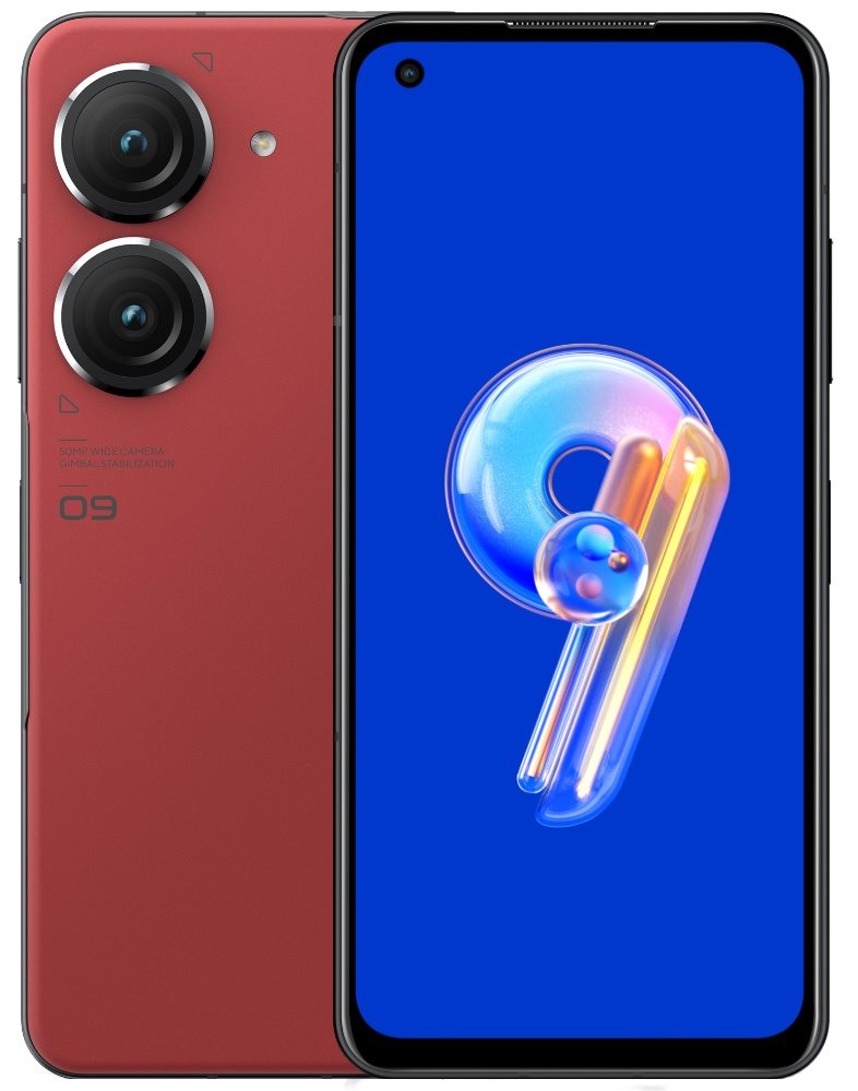 Asus Zenfone 9