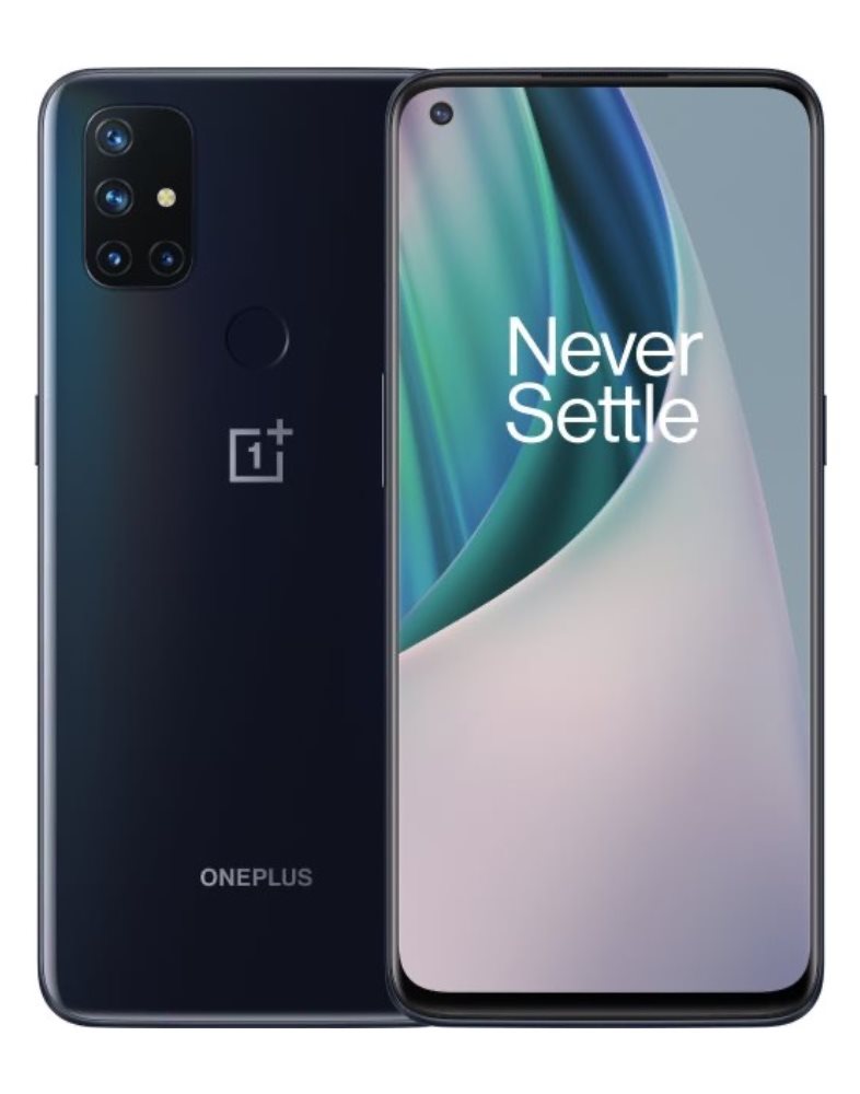OnePlus Nord N10 5G