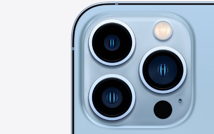 iPhone 13 Pro Max iPhone 13 Pro Max