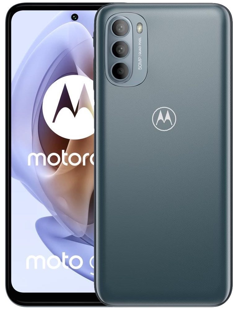Motorola Moto G31