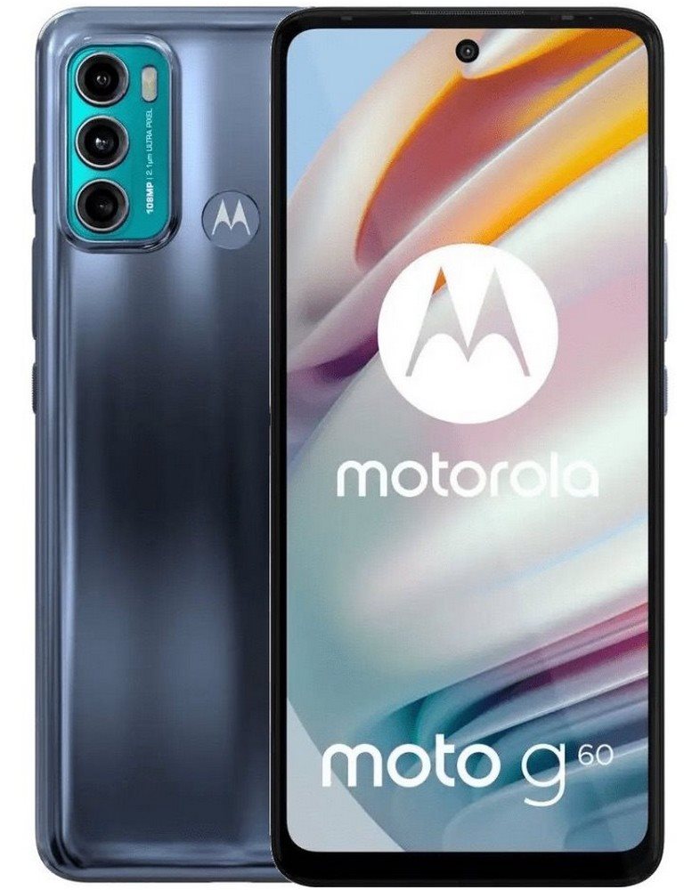 Motorola Moto G60