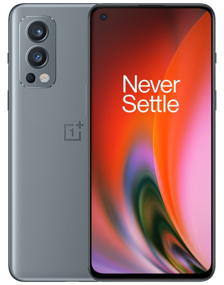 OnePlus Nord2 5G