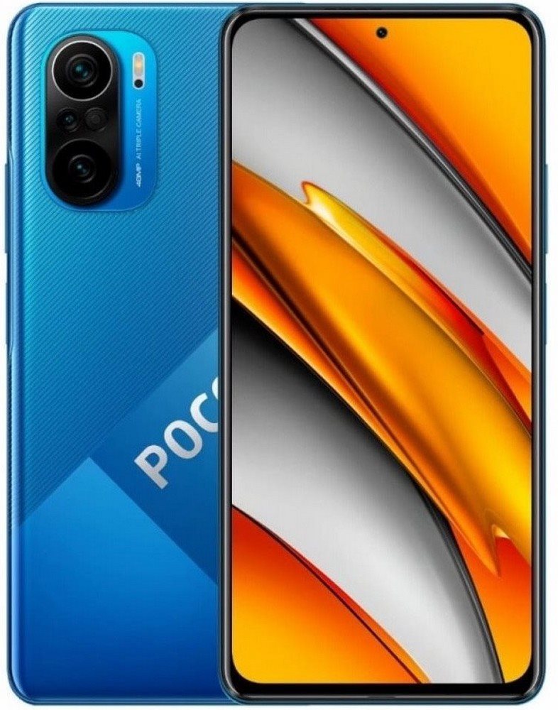 POCO F3