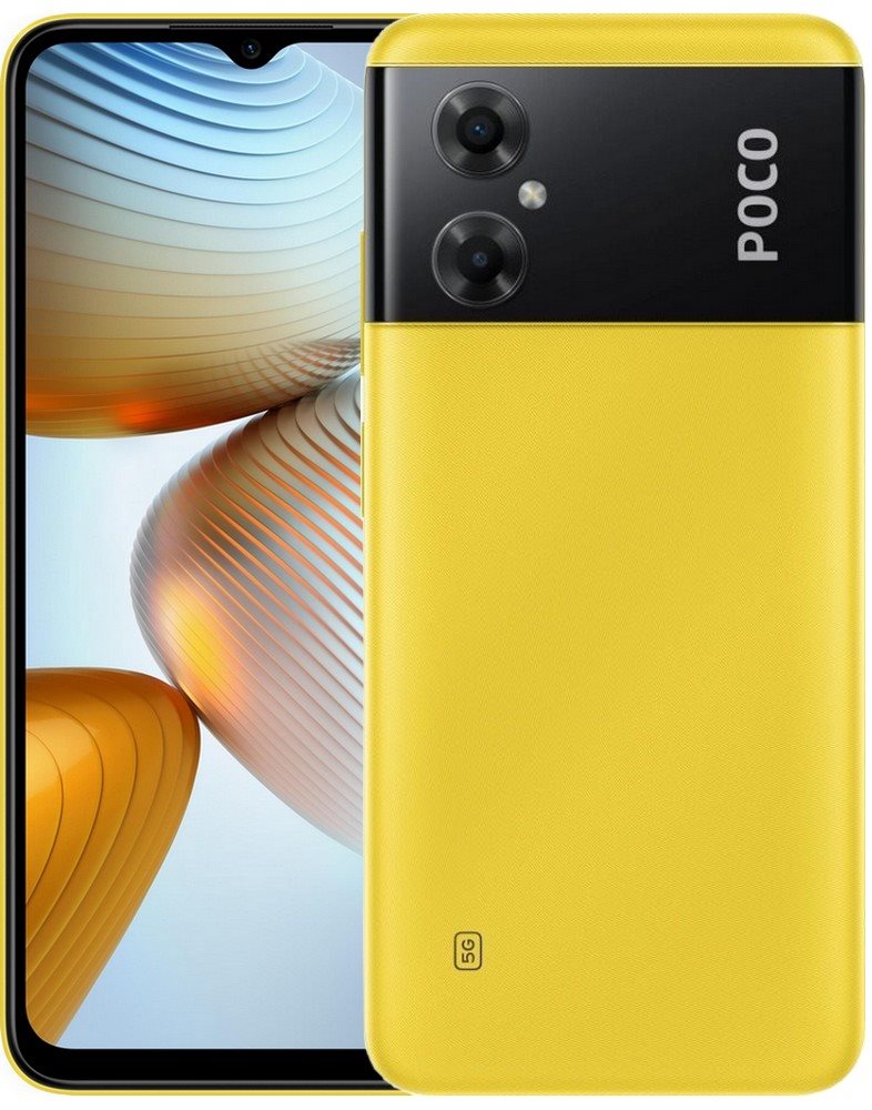 Realme 9i