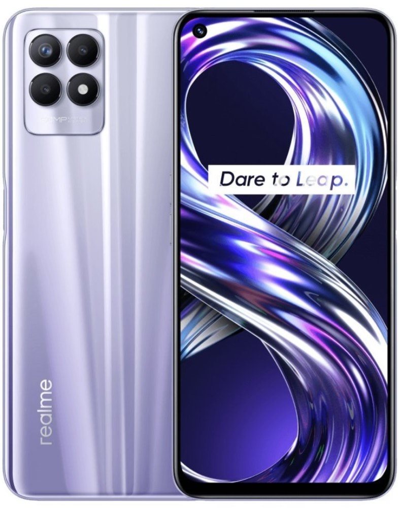 Realme 8i