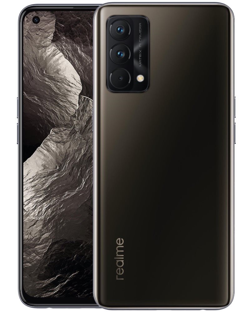 Realme GT Master Edition 5G