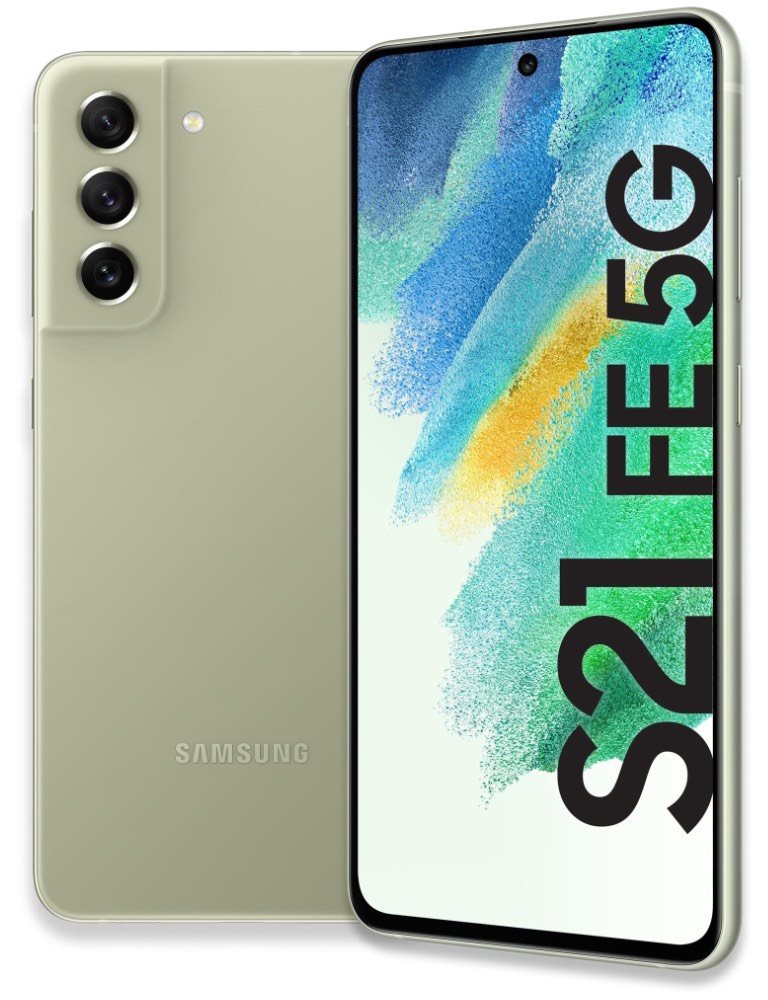 Samsung Galaxy S21 FE 5G