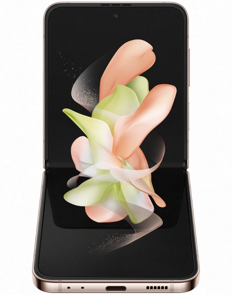 Samsung Galaxy Z Flip4 5G
