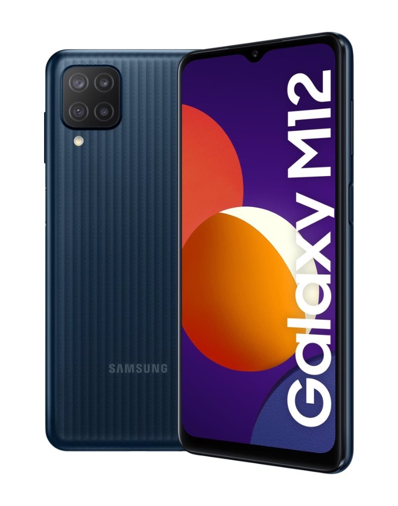 Samsung Galaxy M12