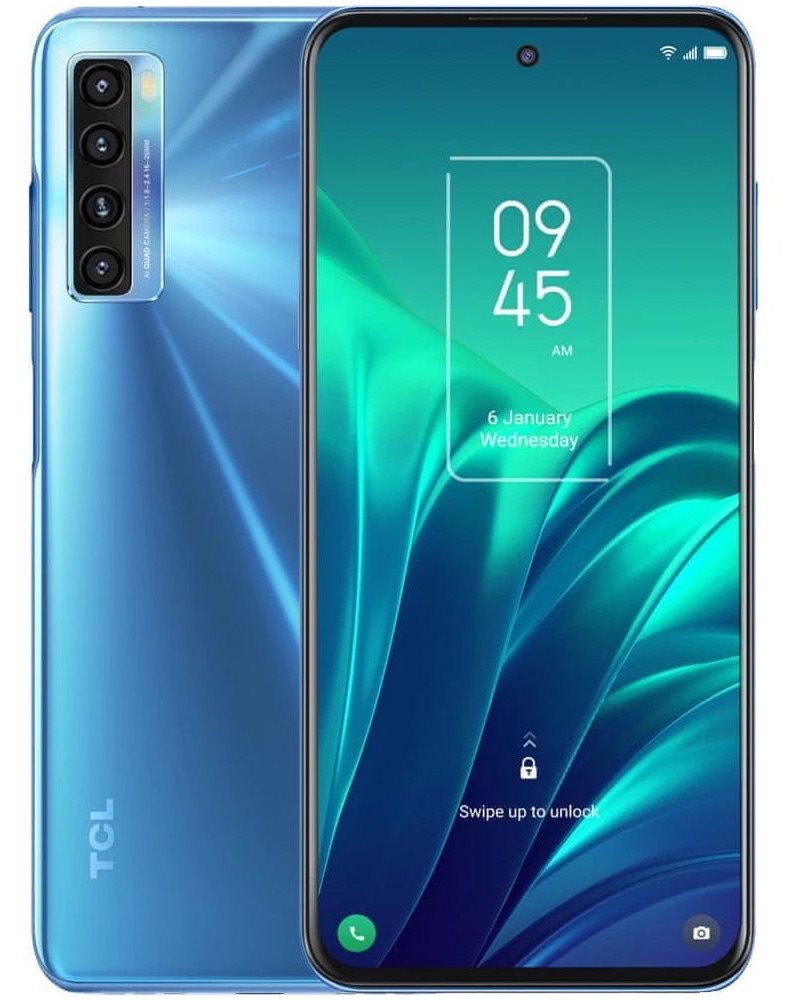 TCL 20L
