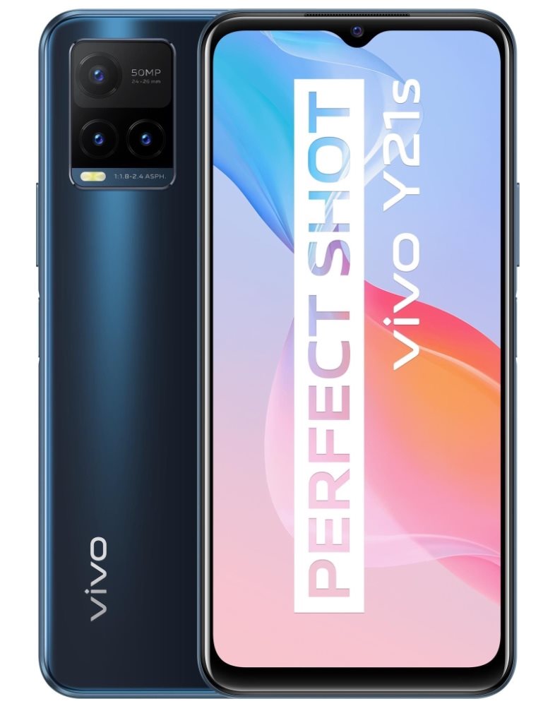 Vivo Y21s