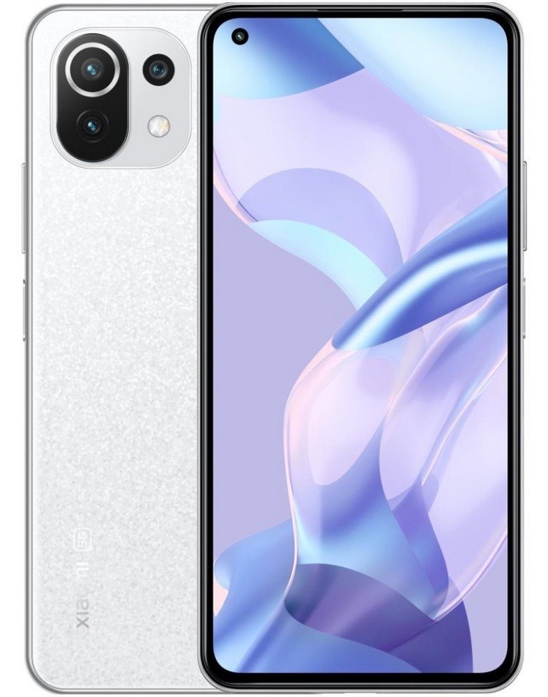 Xiaomi 11 Lite 5G