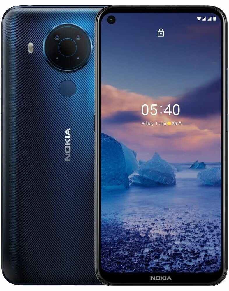 Nokia 5.4