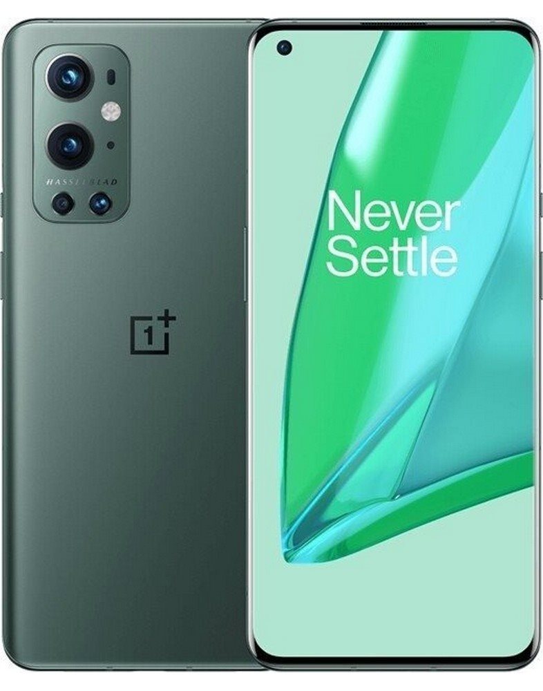 OnePlus 9 Pro