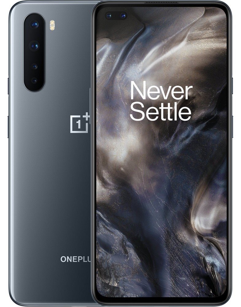 OnePlus Nord