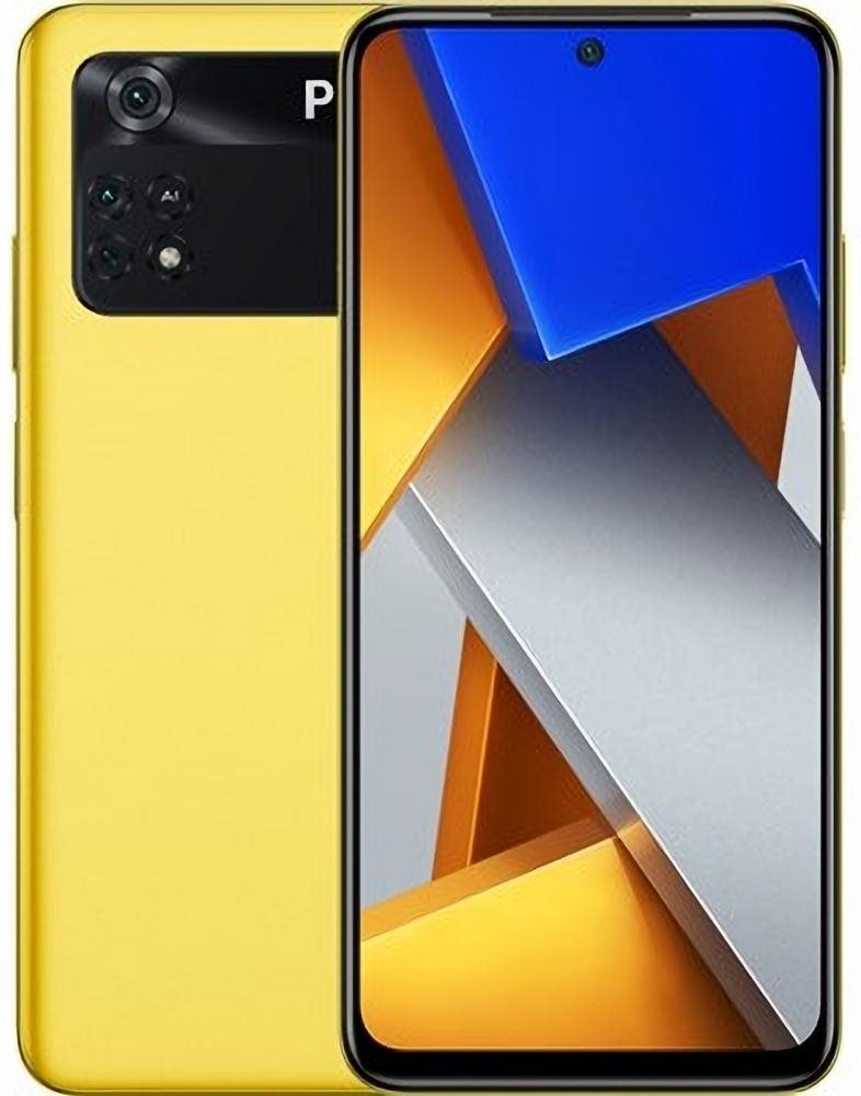 Poco M4 Pro
