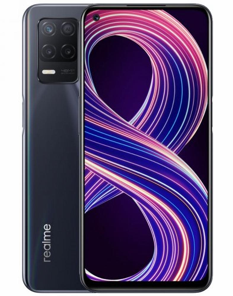 Realme 8 5G