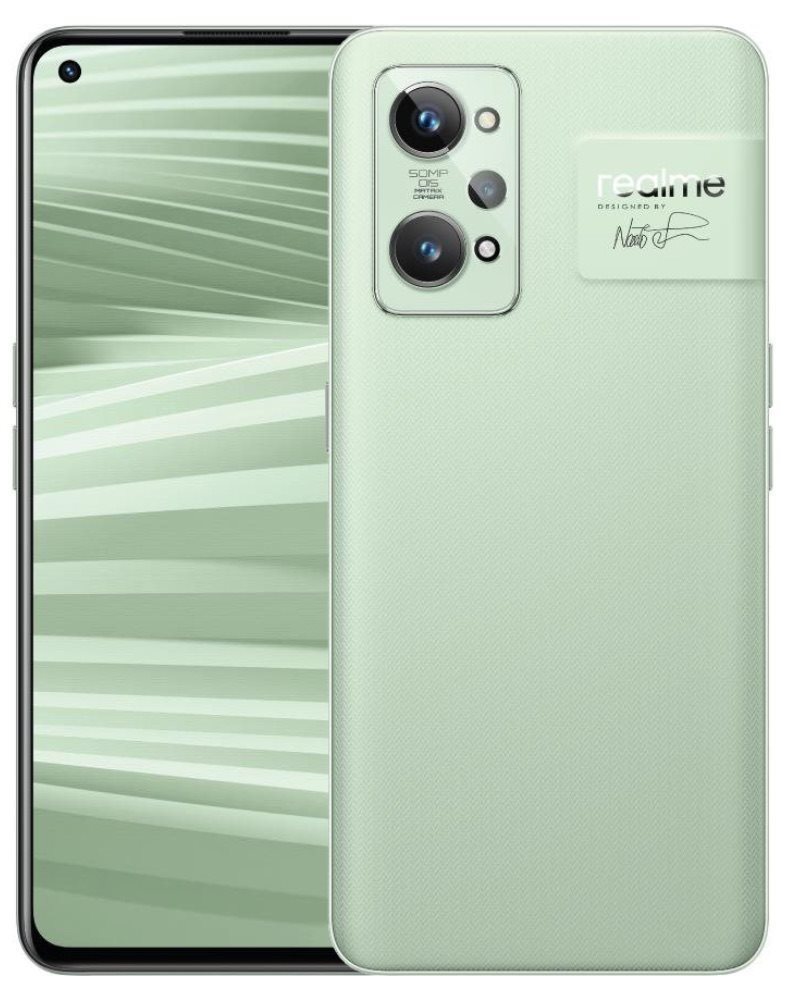 Realme GT2 5G