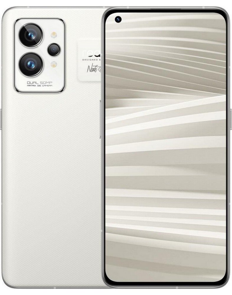 Realme GT2 Pro