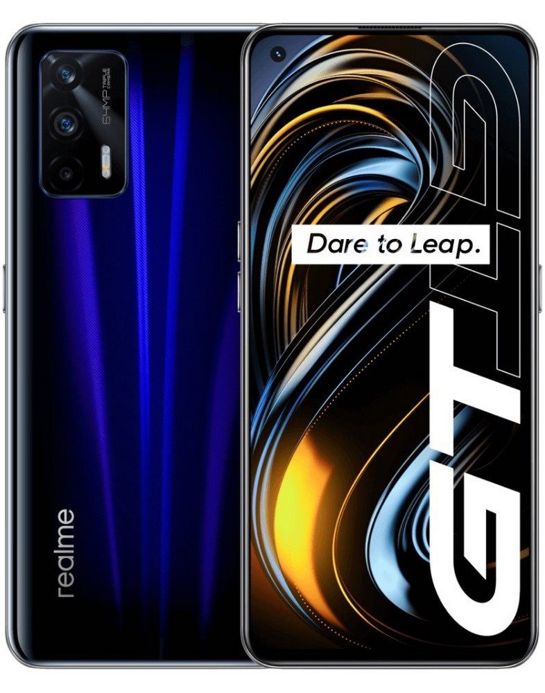 Realme GT 5G