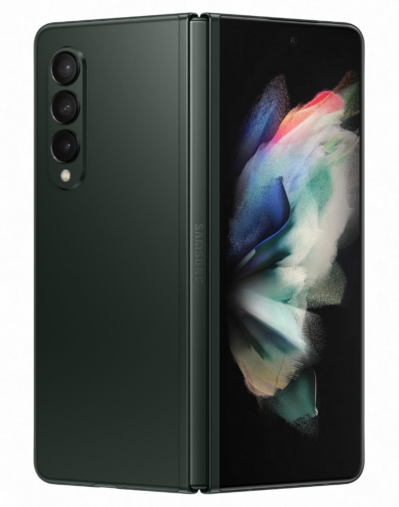 Samsung Galaxy Z Fold3 5G
