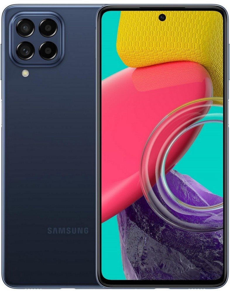 Samsung Galaxy M53