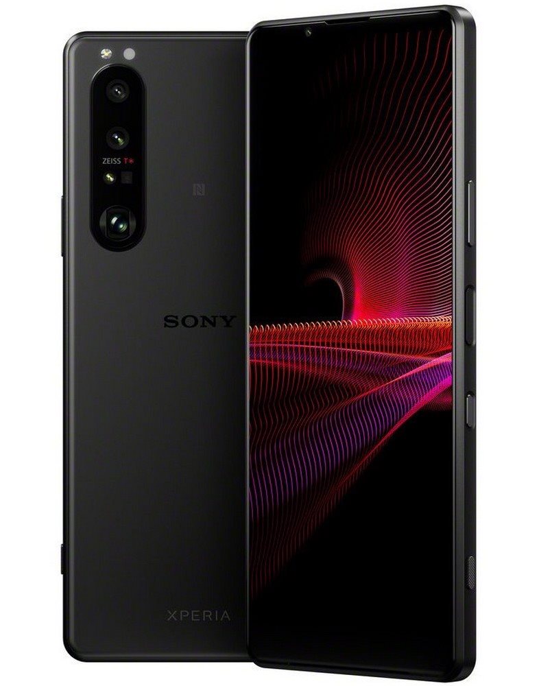 Sony Xperia 1 III