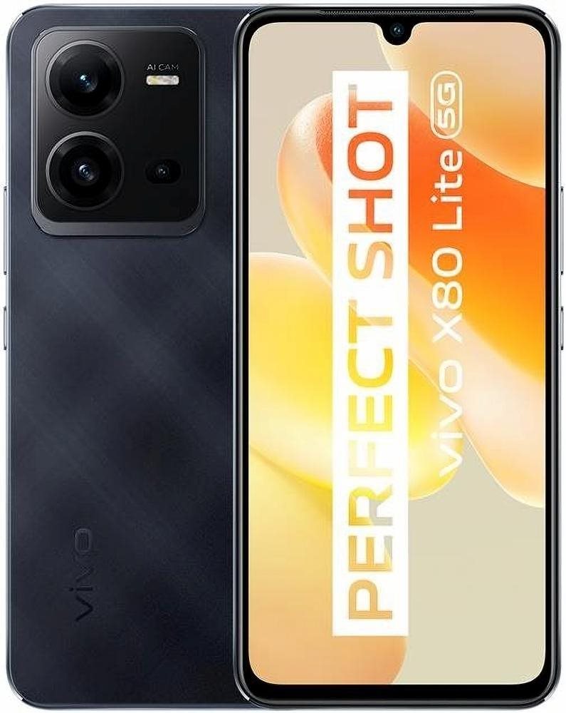 Vivo X80 Lite 5G
