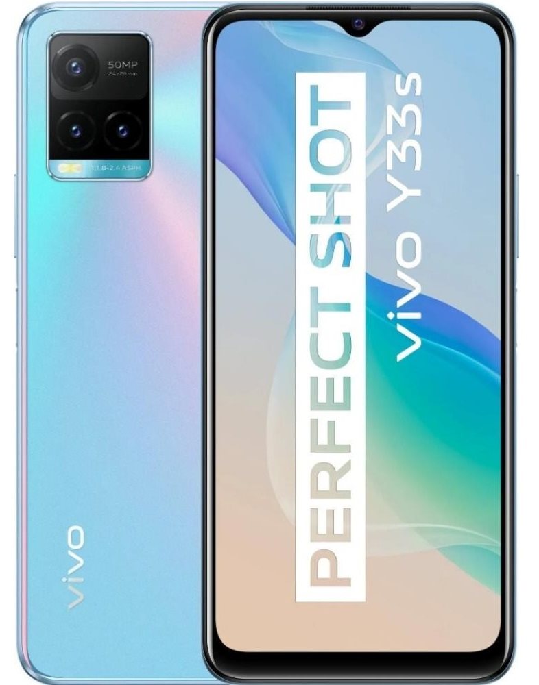 Vivo Y33s